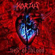 Korzus : Ties of Blood